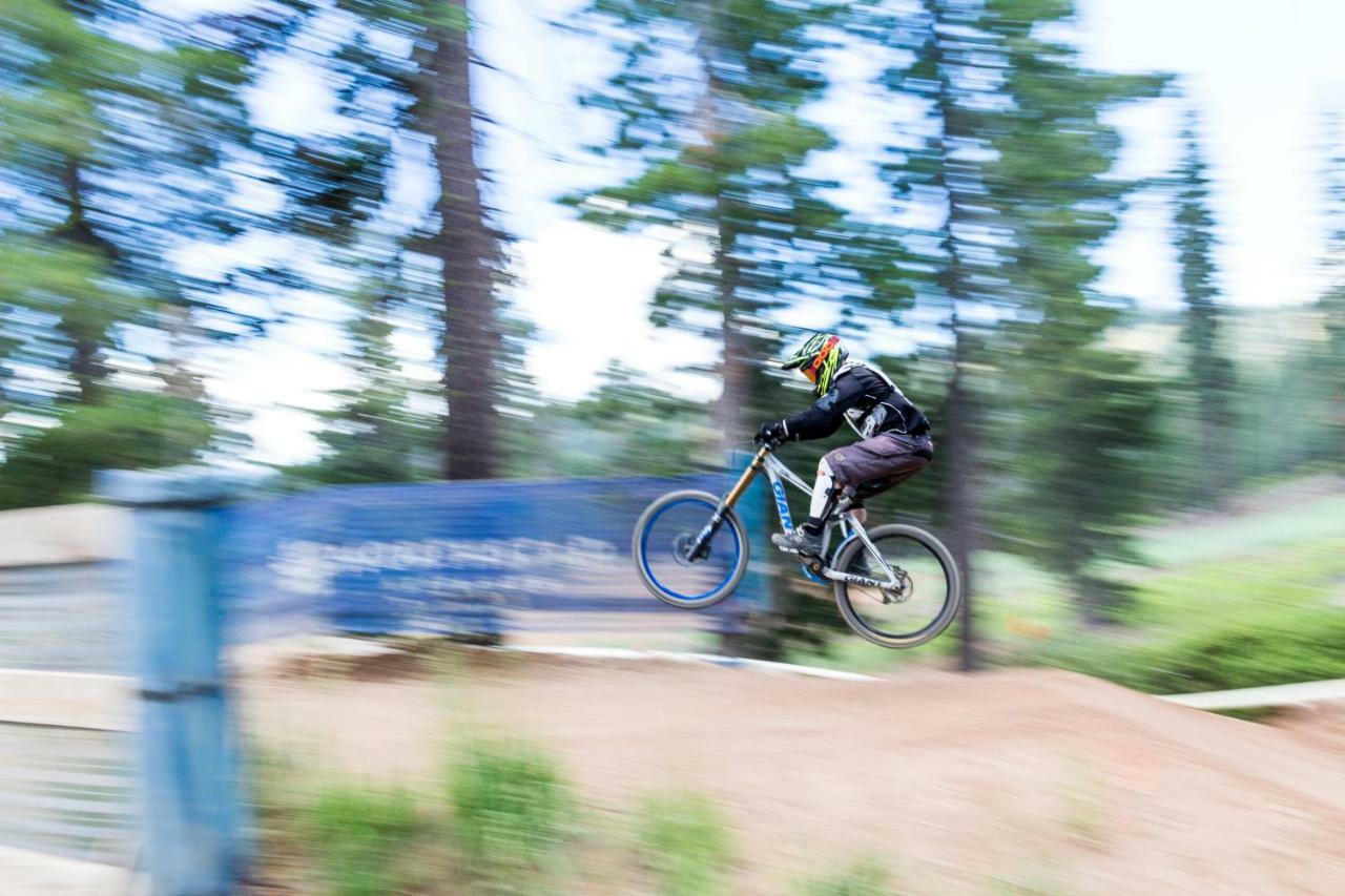 Aspen Grove Studio At Northstar Truckee Zewnętrze zdjęcie