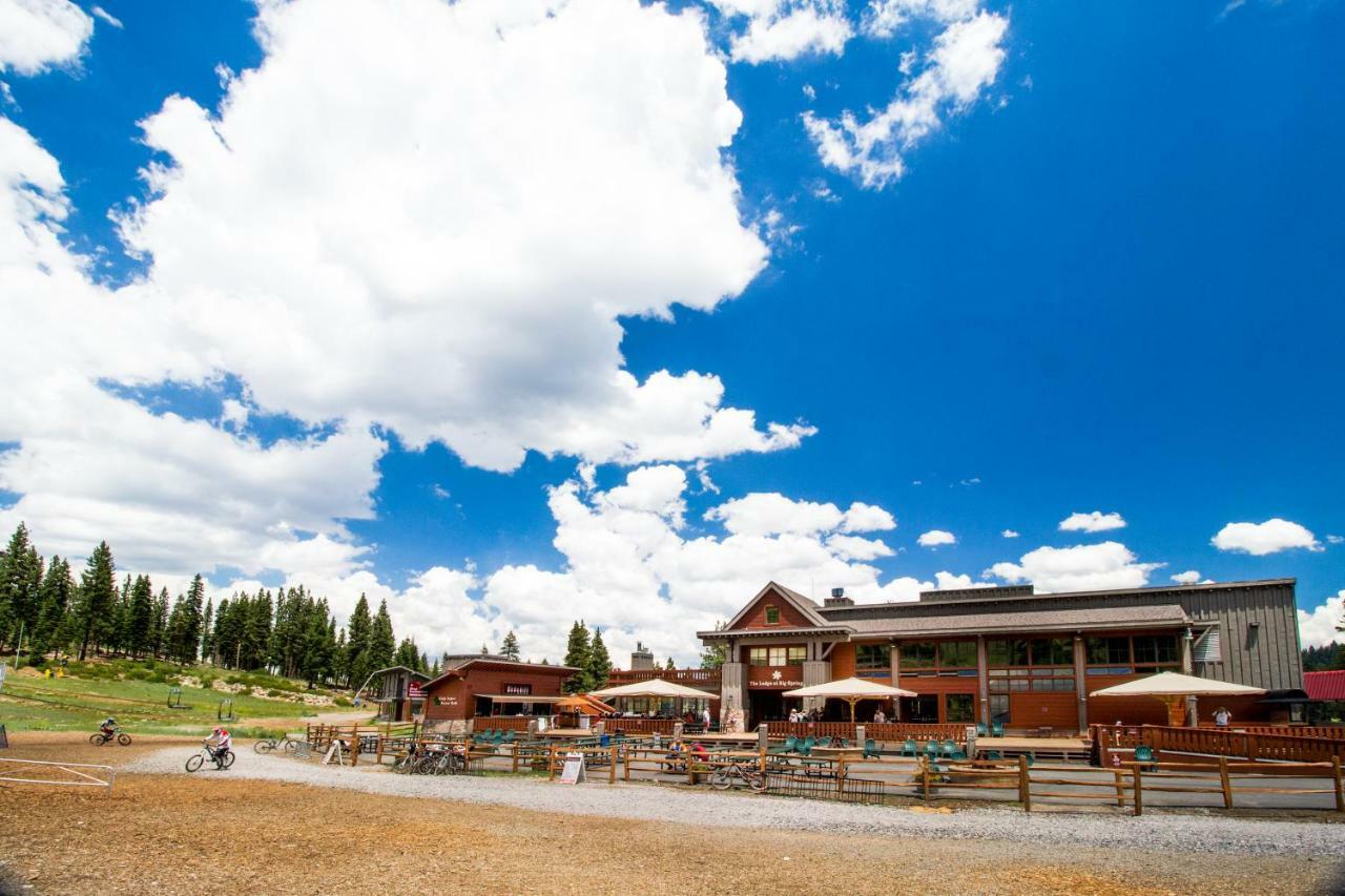 Aspen Grove Studio At Northstar Truckee Zewnętrze zdjęcie