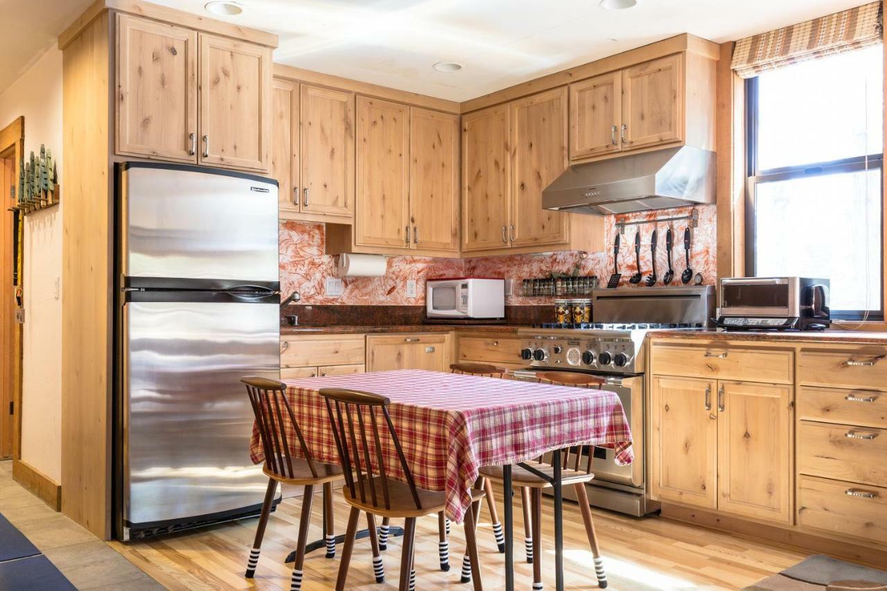 Aspen Grove Studio At Northstar Truckee Zewnętrze zdjęcie