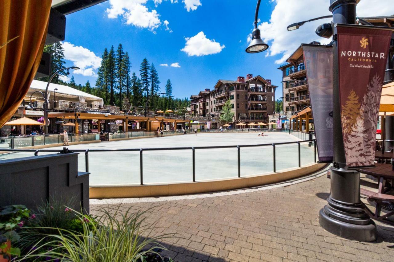 Aspen Grove Studio At Northstar Truckee Zewnętrze zdjęcie