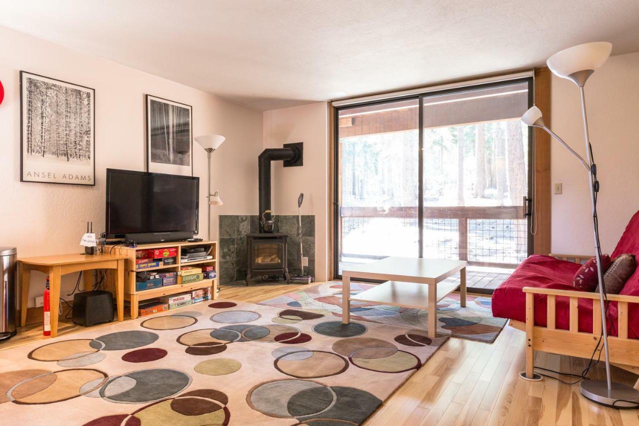 Aspen Grove Studio At Northstar Truckee Zewnętrze zdjęcie