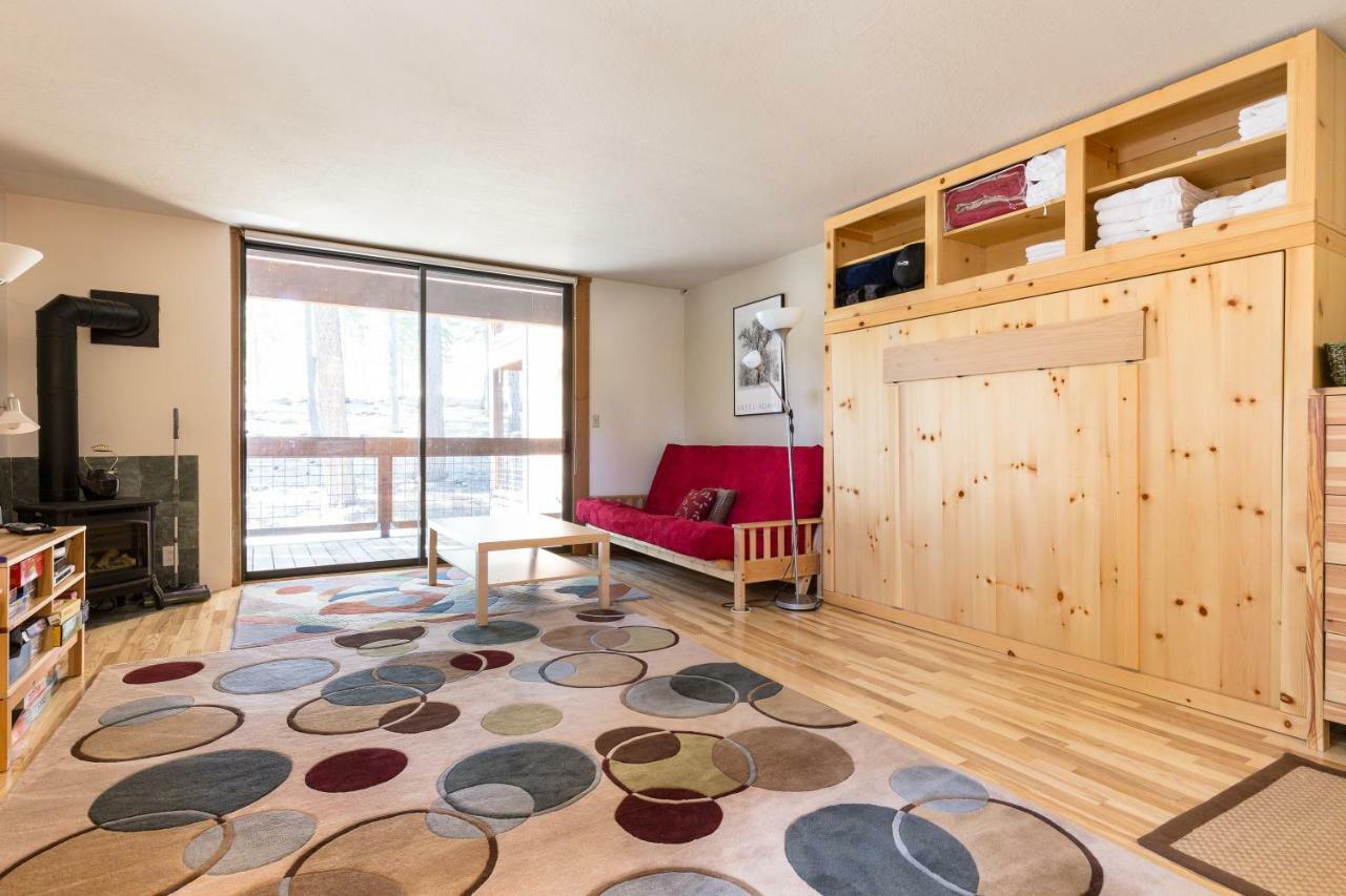 Aspen Grove Studio At Northstar Truckee Zewnętrze zdjęcie