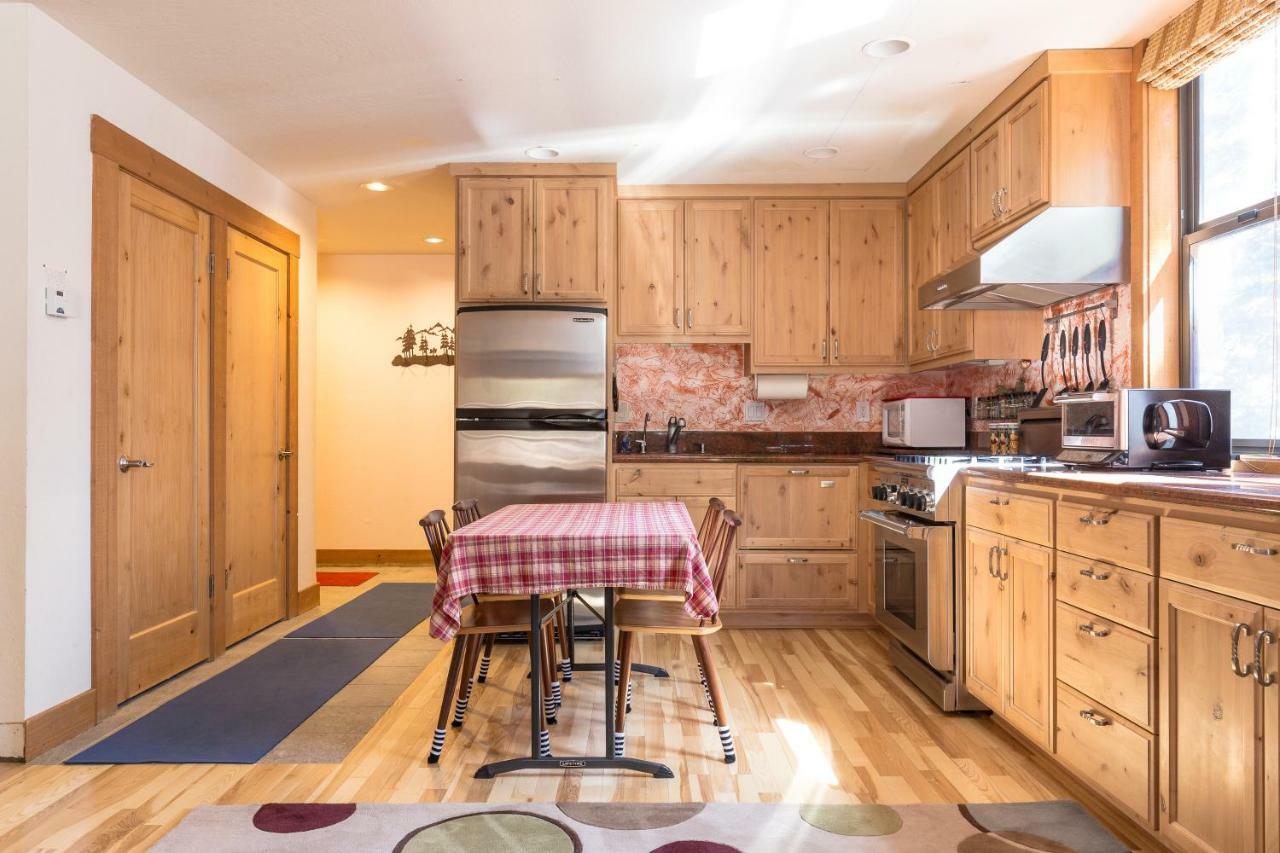Aspen Grove Studio At Northstar Truckee Zewnętrze zdjęcie