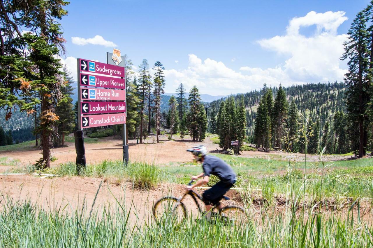 Aspen Grove Studio At Northstar Truckee Zewnętrze zdjęcie