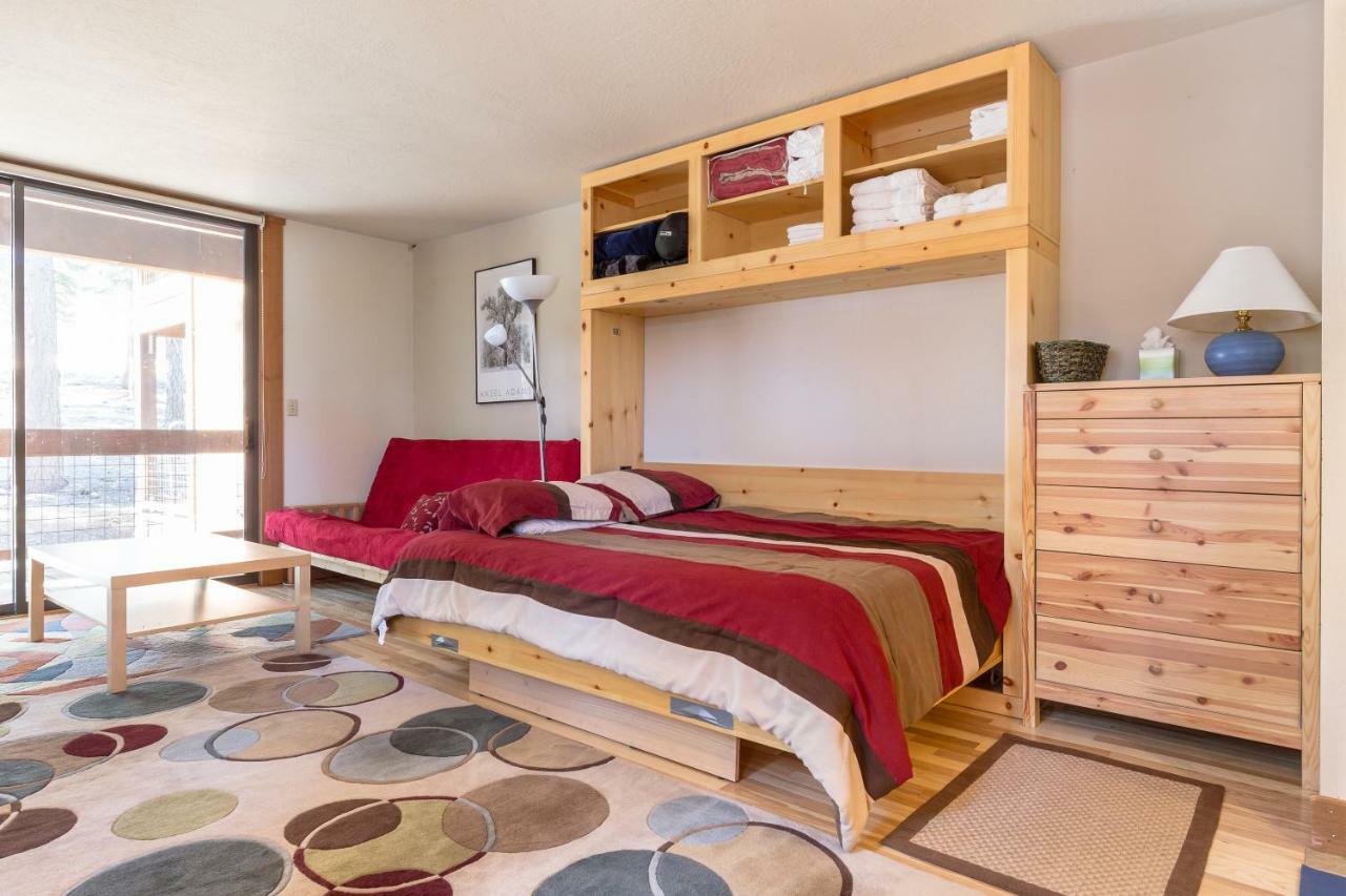 Aspen Grove Studio At Northstar Truckee Zewnętrze zdjęcie