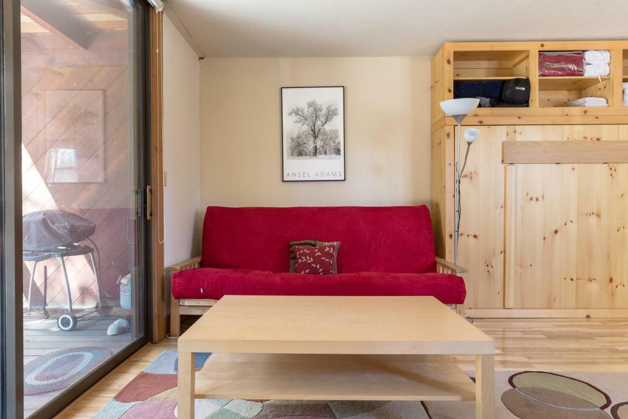 Aspen Grove Studio At Northstar Truckee Zewnętrze zdjęcie