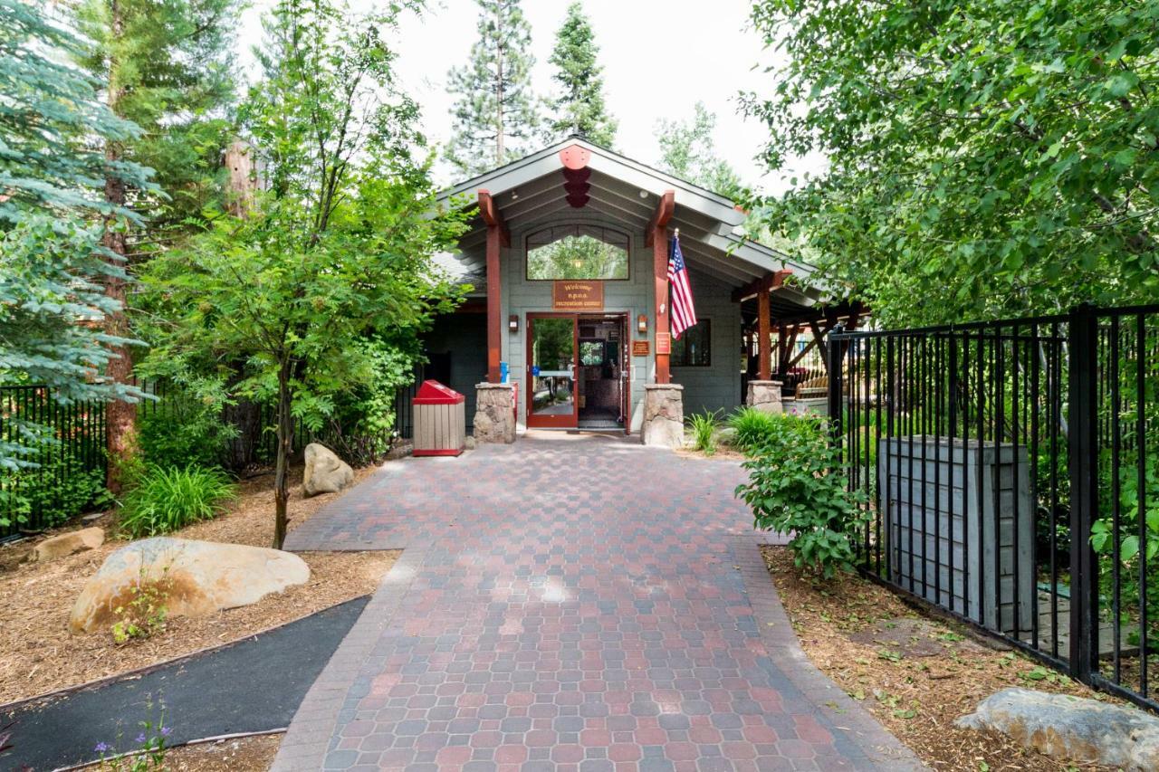 Aspen Grove Studio At Northstar Truckee Zewnętrze zdjęcie