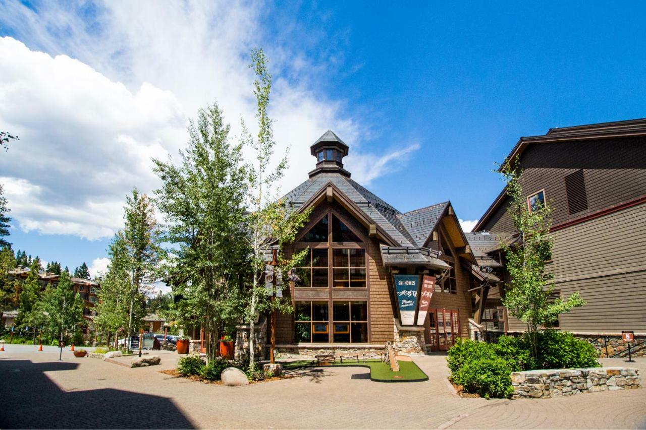 Aspen Grove Studio At Northstar Truckee Zewnętrze zdjęcie