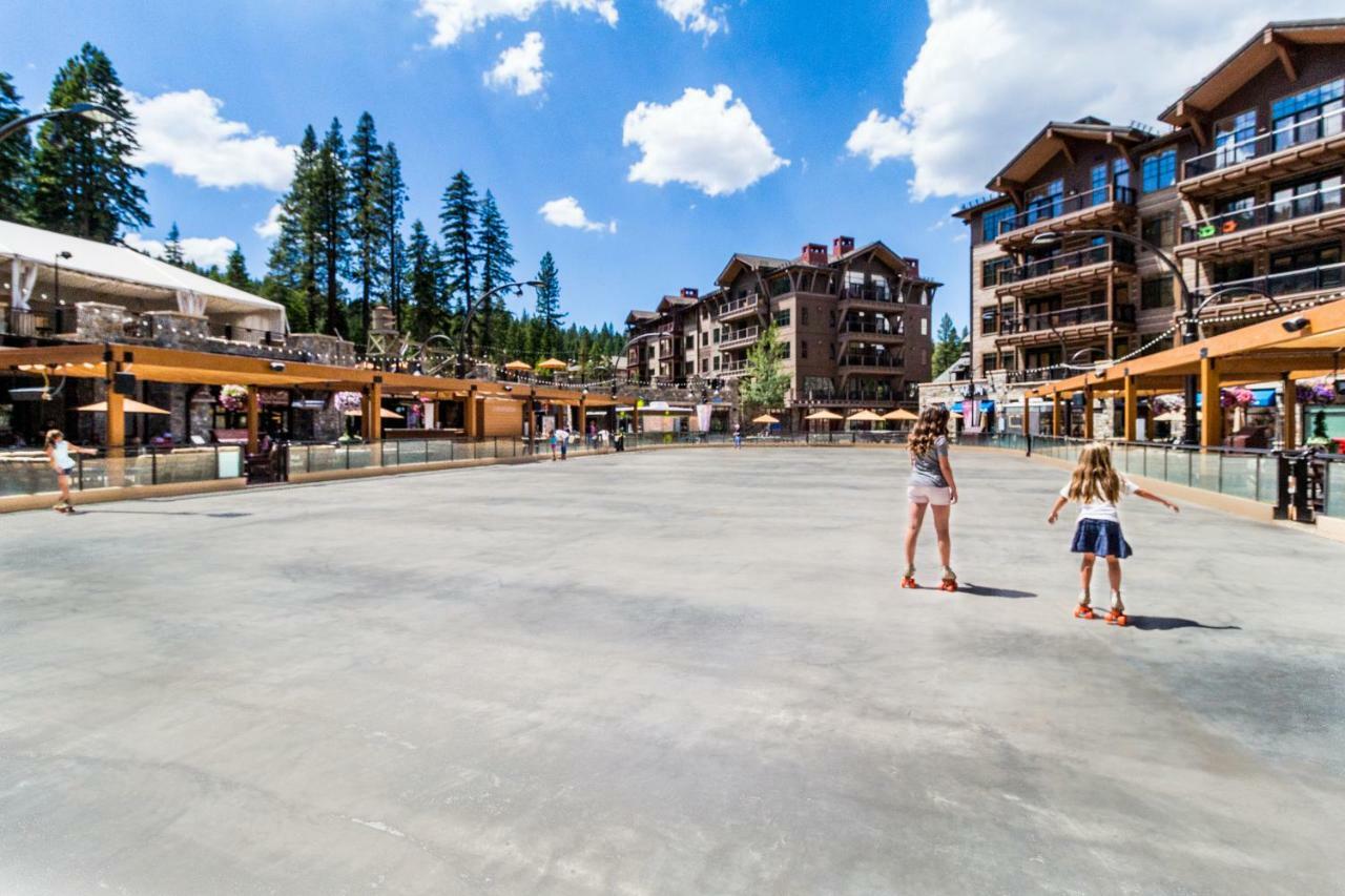 Aspen Grove Studio At Northstar Truckee Zewnętrze zdjęcie