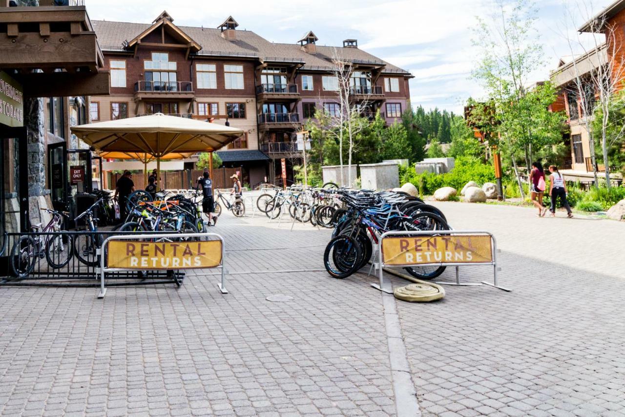 Aspen Grove Studio At Northstar Truckee Zewnętrze zdjęcie
