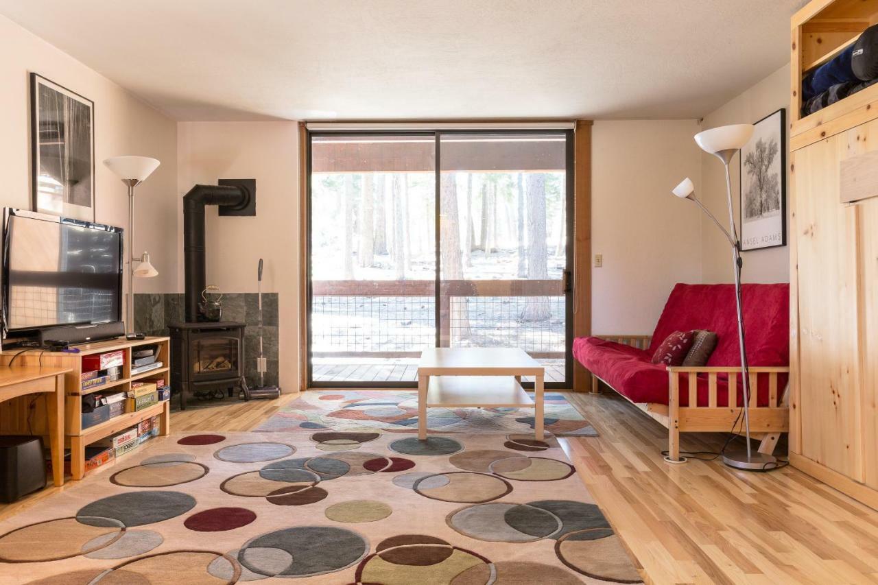 Aspen Grove Studio At Northstar Truckee Zewnętrze zdjęcie